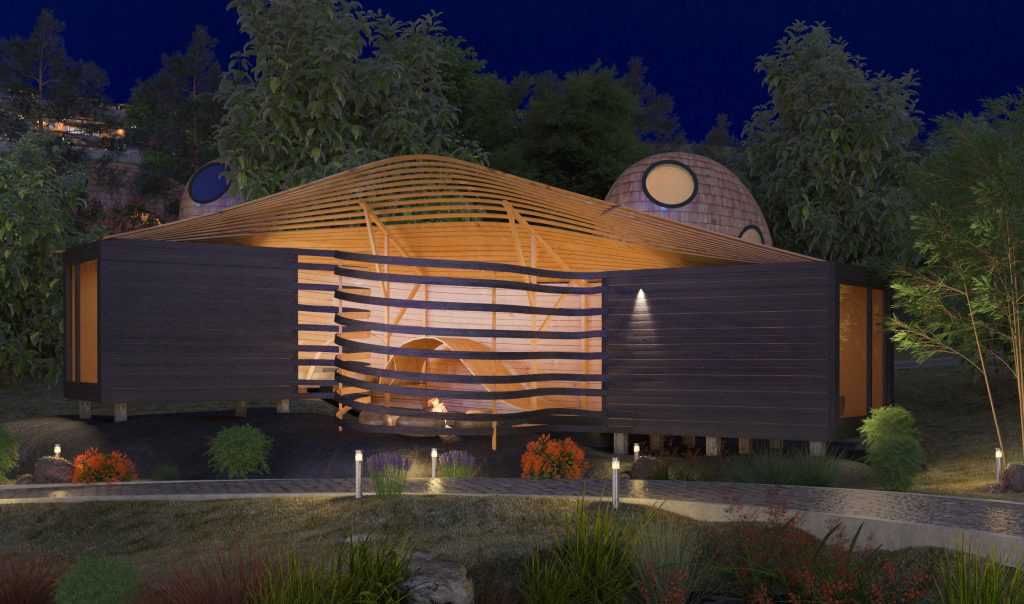 The New Wave of Biophilic Design - TNI Group