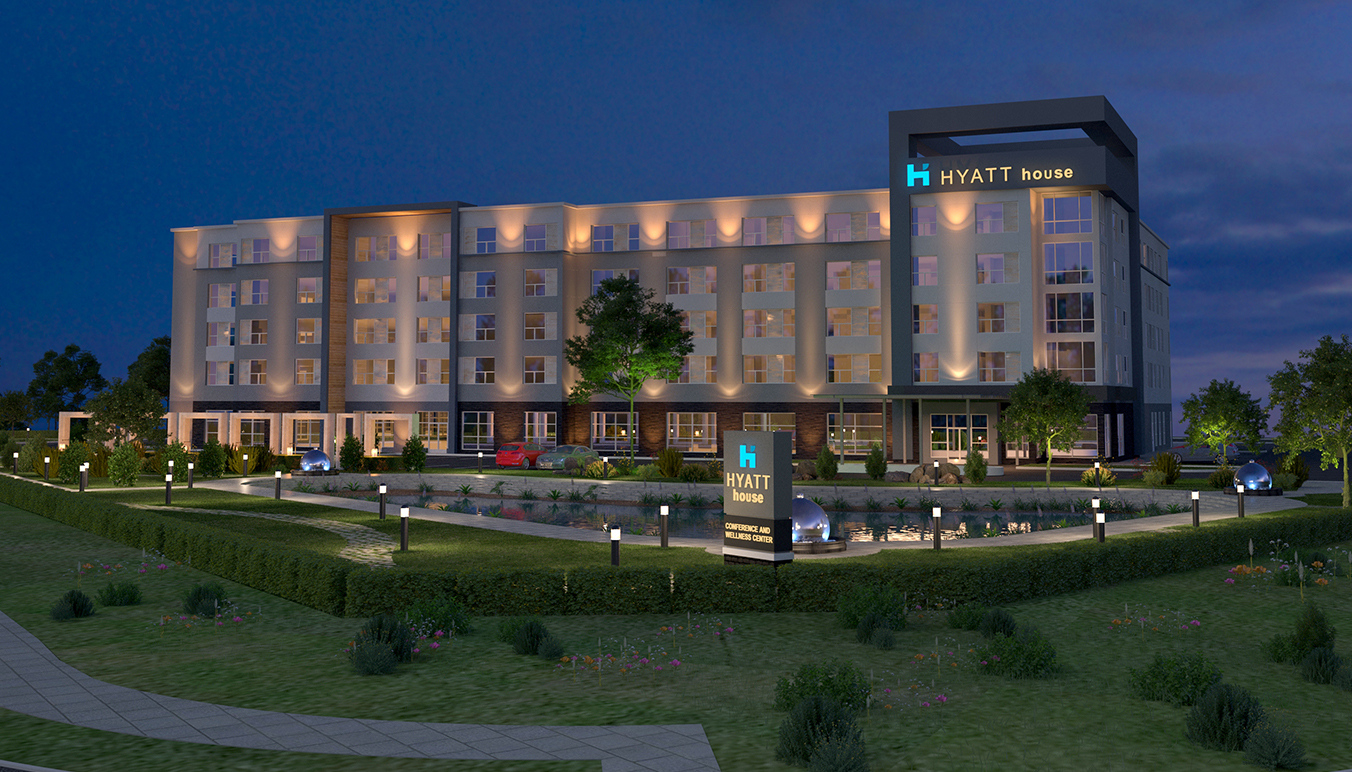 Hyatt House
