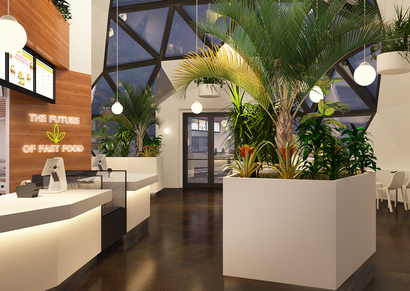 Plant Power Laguna Hills