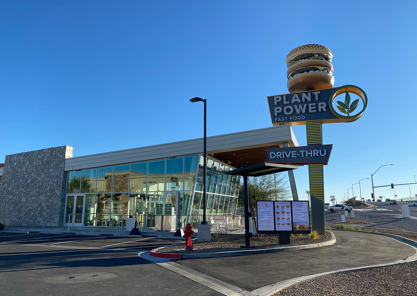 Plant Power Las Vegas